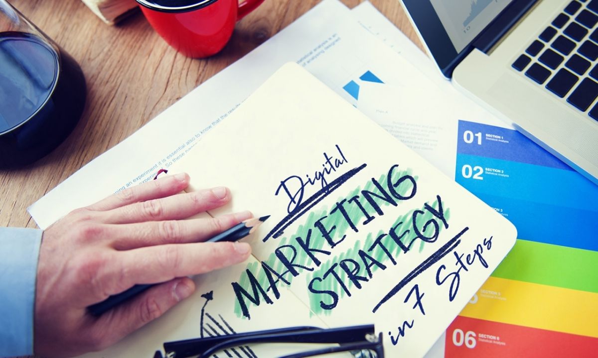 7 Steps To Optimise Your Facebook Ad Strategy - GMS Media Group
