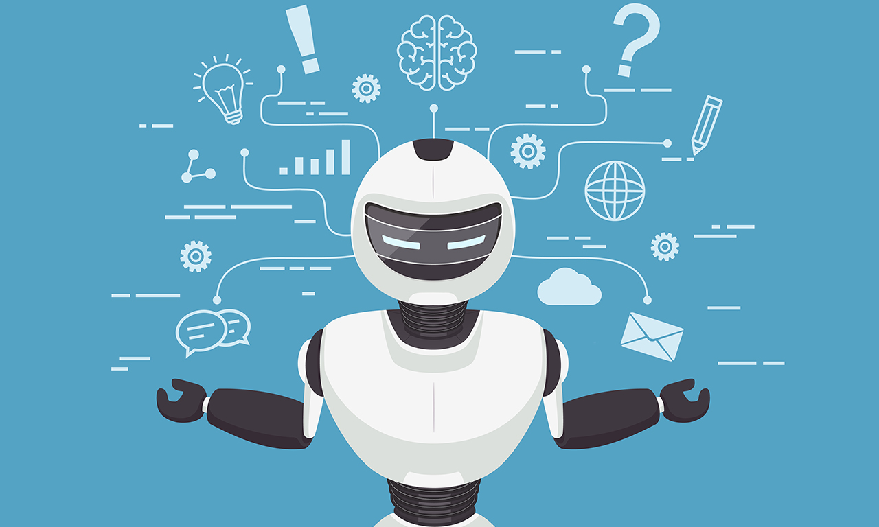 How AI is changing digital marketing