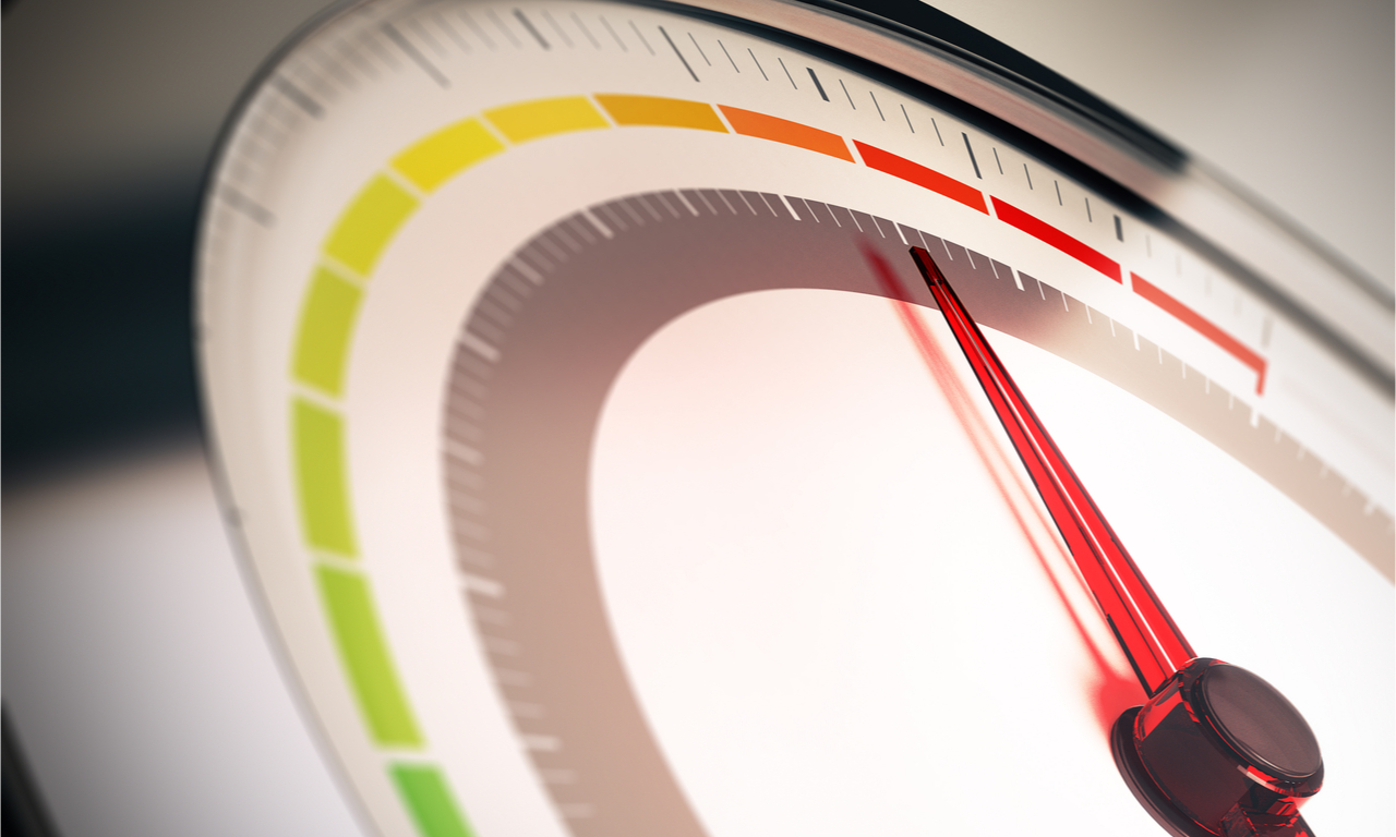 meter to measure performance marketing 