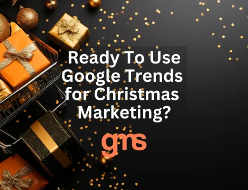 How to Use Google Trends for Christmas Marketing