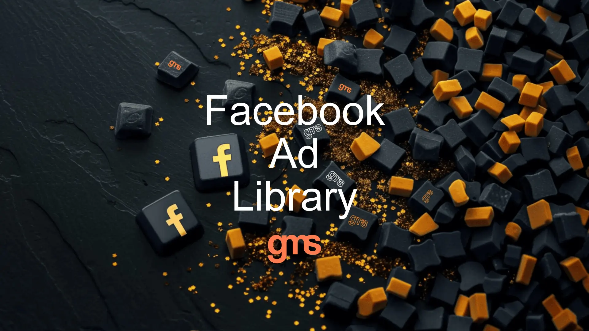 facebook ad library, facebook ads, facebook marketing, digital marketing