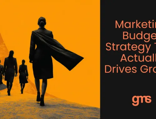 Marketing Budget Strategy That Actually Drives Growth