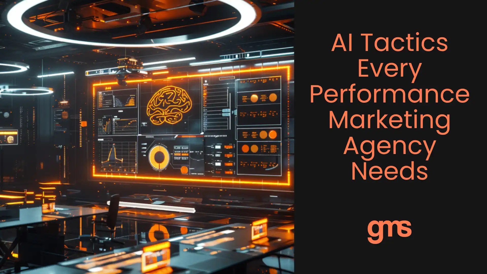 performance marketing agency, digital marketing trends, AI in marketing, predictive targeting, private AI stacks, media performance, campaign optimisation, marketing automation, audience behaviour, CPM, conversion strategy, paid media, AI-powered strategies, marketing performance, marketing innovation, campaign control, digital disruption, first-party data, marketing scalability, ad performance, AI marketing