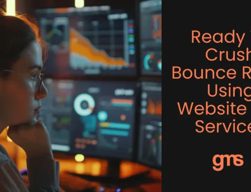 Ready To Crush Bounce Rates Using Website SEO Service?