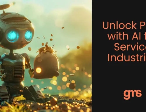 Unlock Profit with AI for Service Industries