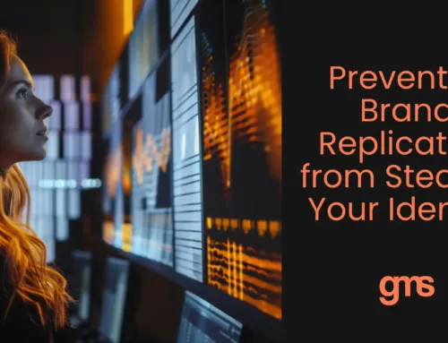 Prevent AI Brand Replication from Stealing Your Identity