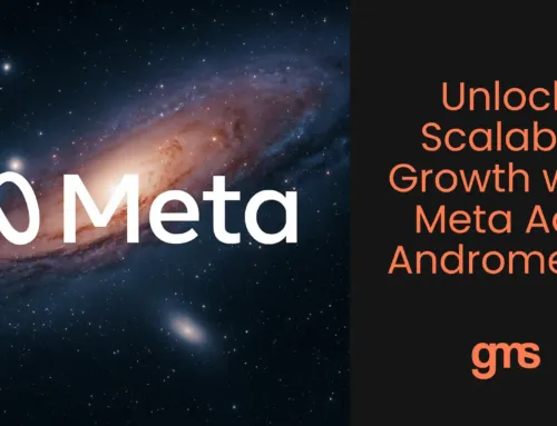 Unlock Scalable Growth with Meta Ads Andromeda