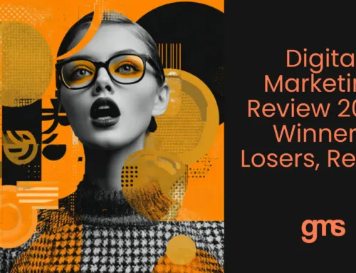 Digital Marketing Review 2025: Winners, Losers, Reality