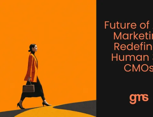 Future of AI in Marketing Redefines Human 3.0 CMOs