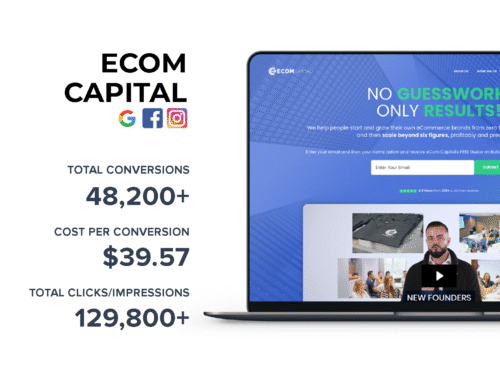 Ecom Capital