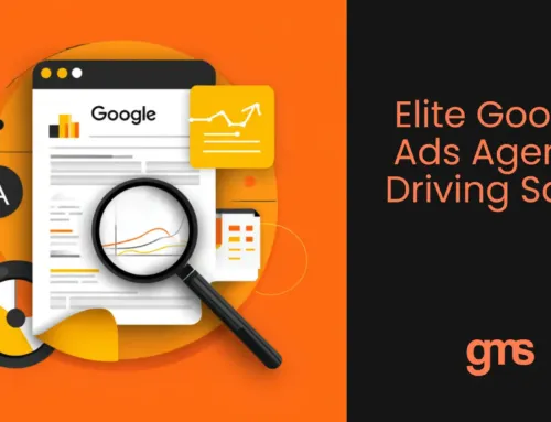 Elite Google Ads Agency Driving Sales