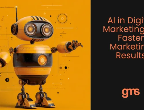 AI in Digital Marketing for Faster Marketing Results