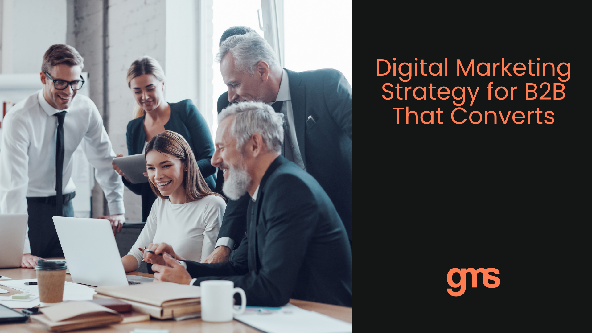 digital marketing strategy for B2B, B2B digital marketing strategy, B2B marketing strategy, digital strategy for B2B companies, B2B marketing framework, B2B lead generation strategy, B2B demand generation, B2B growth strategy, B2B funnel strategy, full funnel B2B marketing, B2B customer journey, B2B buyer journey, B2B marketing funnel, B2B conversion strategy, B2B conversion optimisation, B2B CRO, B2B sales funnel optimisation, B2B pipeline generation, B2B revenue marketing, B2B performance marketing, B2B paid media strategy, LinkedIn ads B2B strategy, Google Ads B2B strategy, B2B SEO strategy, B2B content marketing strategy, B2B inbound marketing, B2B outbound marketing, B2B email marketing strategy, B2B nurture campaigns, B2B marketing automation, B2B CRM strategy, B2B attribution modelling, B2B marketing analytics, B2B data-driven marketing, B2B campaign optimisation, B2B marketing ROI, B2B ROI tracking, B2B lead nurturing, B2B account-based marketing, ABM strategy B2B, B2B targeting strategy, B2B audience segmentation, B2B positioning strategy, B2B brand strategy, B2B authority building, B2B thought leadership, B2B trust signals, B2B case studies marketing, B2B landing page optimisation, B2B offer strategy, B2B messaging strategy, B2B value proposition, B2B growth marketing, B2B scaling strategy, B2B marketing systems, B2B marketing infrastructure, B2B marketing optimisation, B2B customer acquisition strategy, B2B retention strategy, B2B lifetime value optimisation, B2B marketing trends 2026
