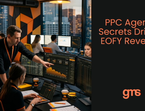 PPC Agency Secrets Driving EOFY Revenue