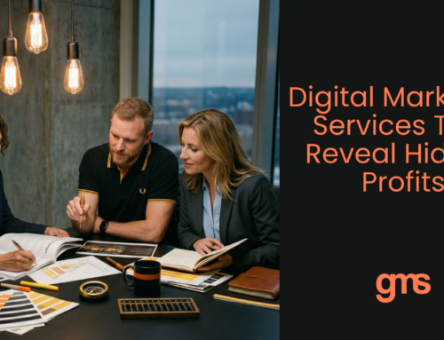 Digital Marketing Services That Reveal Hidden Profits