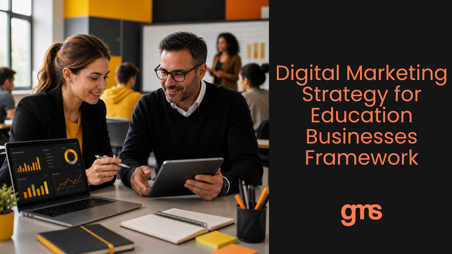 digital marketing strategy for education businesses, education digital marketing strategy, digital marketing for education providers, education marketing agency, training provider marketing, marketing for training businesses, student recruitment strategy, student acquisition marketing, education lead generation, training course marketing, course enrolment strategy, education SEO, SEO for training providers, SEO for education businesses, Google Ads for education, paid advertising for training providers, education content marketing, online course marketing strategy, vocational education marketing, RTO marketing strategy, RTO digital marketing, college marketing strategy, professional training marketing, education landing pages, course page optimisation, education conversion optimisation, student enquiry generation, student enrolment marketing, education marketing funnel, student journey mapping, education marketing automation, CRM for education providers, education email marketing, student nurture campaigns, education attribution, education marketing analytics, cost per enrolment, qualified student enquiries, application conversion rate, online education marketing, Sydney education marketing agency, digital marketing services Sydney, performance marketing for education, training provider lead generation, course promotion strategy, education paid media, enrolment campaign strategy, education growth marketing, student retention marketing