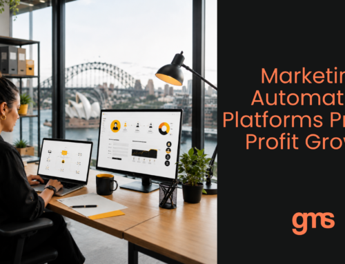 Marketing Automation Platforms Protect Profit Growth