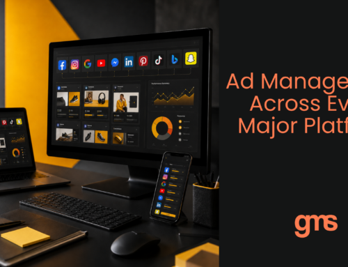 Ad Management Across Every Major Platform