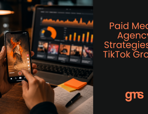 Paid Media Agency Strategies for TikTok Growth