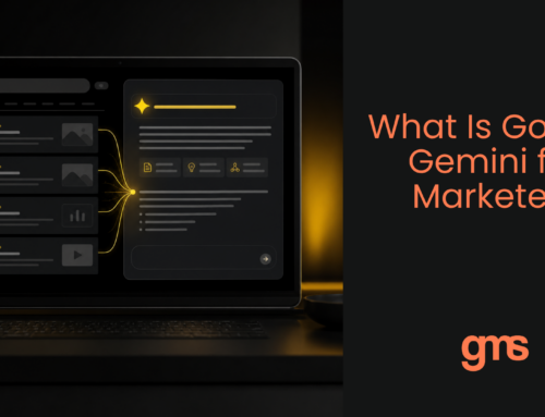 What Is Google Gemini for Marketers