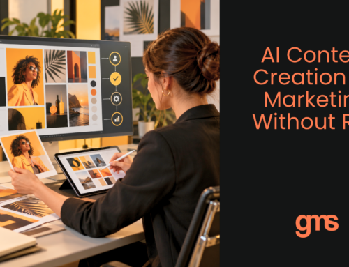 AI Content Creation for Marketing Without Risk