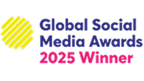 global-social-media-awards-2025-winner