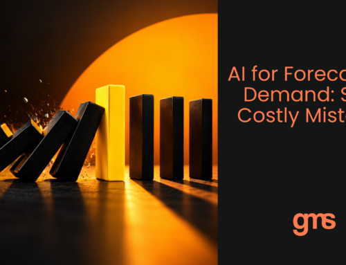AI for Forecasting Demand: Stop Costly Mistakes