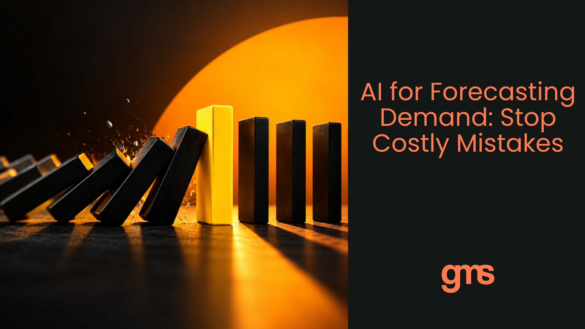 AI demand forecasting, Black Friday demand forecasting, predictive analytics for retail, AI inventory planning, ecommerce sales forecasting, Black Friday marketing strategy, AI promotional planning, retail demand prediction, predictive marketing analytics, AI for ecommerce, retail inventory optimisation.