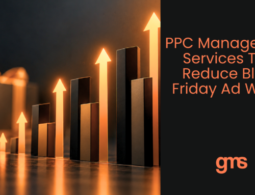 PPC Management Services That Reduce Black Friday Ad Waste